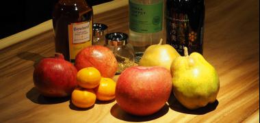 季節のおすすめカクテル